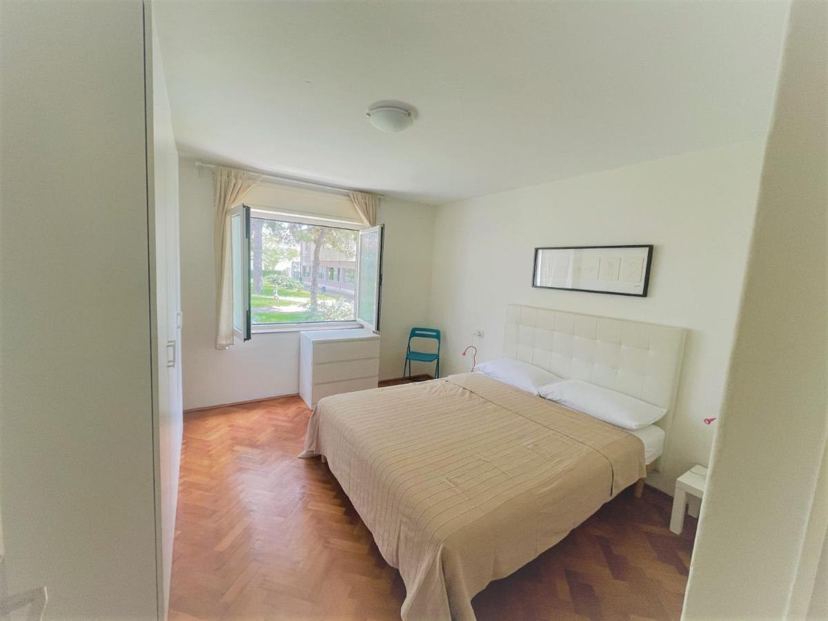 Faber Apartments Novigrad Istria Exterior foto