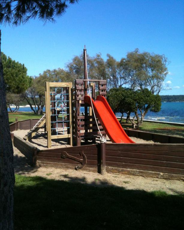 Faber Apartments Novigrad Istria Quarto foto