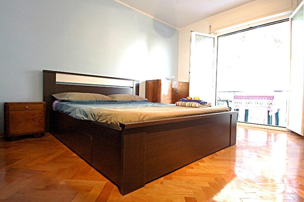 Faber Apartments Novigrad Istria Quarto foto